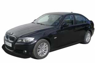 BMW&nbsp;3.sērija sedans